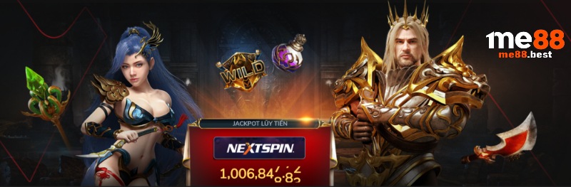 Slot game và nổ hũ có nhiều điểm tương đồng