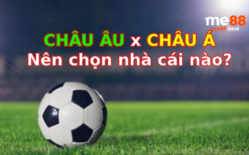 Nên chọn lựa loại kèo nào khi chơi cá độ bóng đá