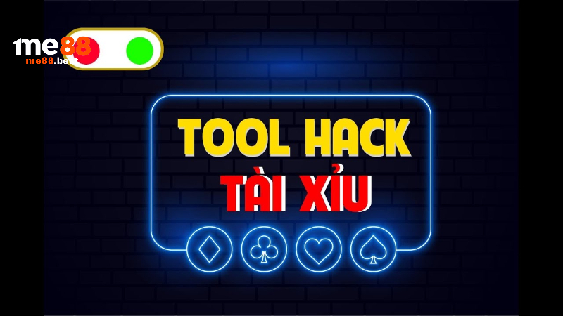 Phần mềm hack tài xỉu Me88 online