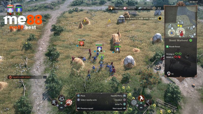 Hướng dẫn chơi game Ancestors Legacy hiệu quả