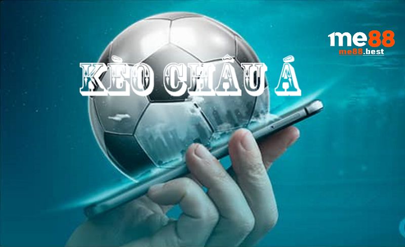 Cá cược kèo châu Á