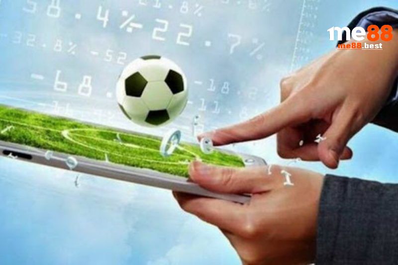 Kinh nghiệm đặt kèo bóng đá seagame 2023 với kèo tài xỉu