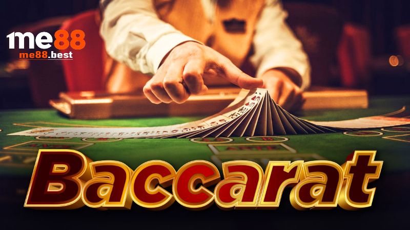 Baccarat bộ môn Casino thu hút nhiều người chơi