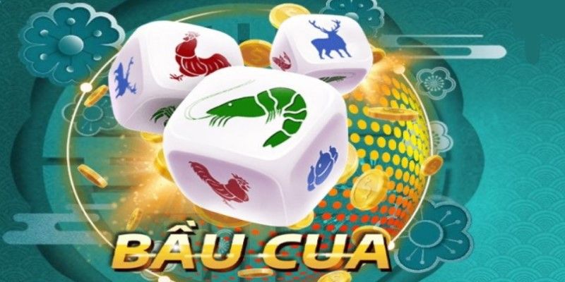 Xác suất bầu cua