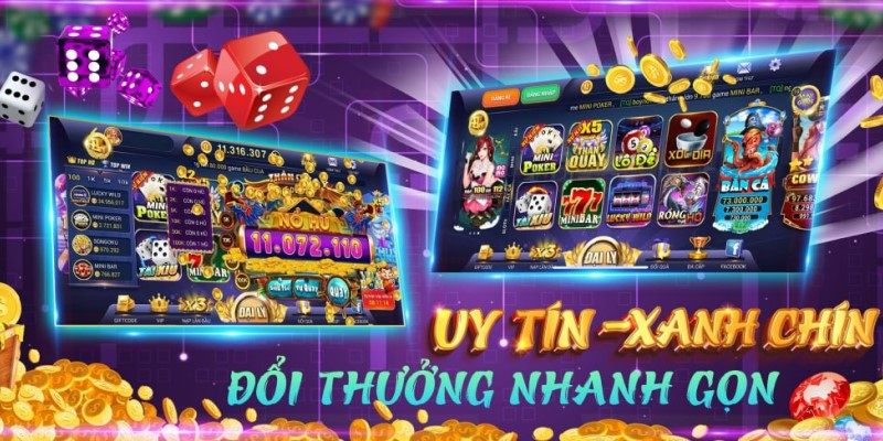 Hướng dẫn tải game nổ hũ Thần Quay 247 về IOS