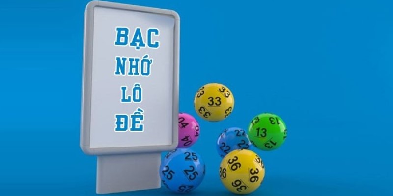 Lô đề bạc nhớ